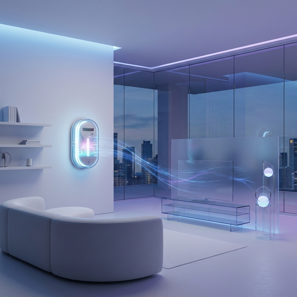 HES Core Visualization